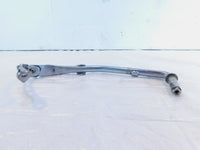1984-1988 Harley Davidson Sportster XLH 883 1100 1200 Side Kick Stand Kickstand - C3 Cycle