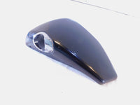Harley Davidson Sportster 883 & 1200 Black Oil Tank Right Side Cover Trim - C3 Cycle