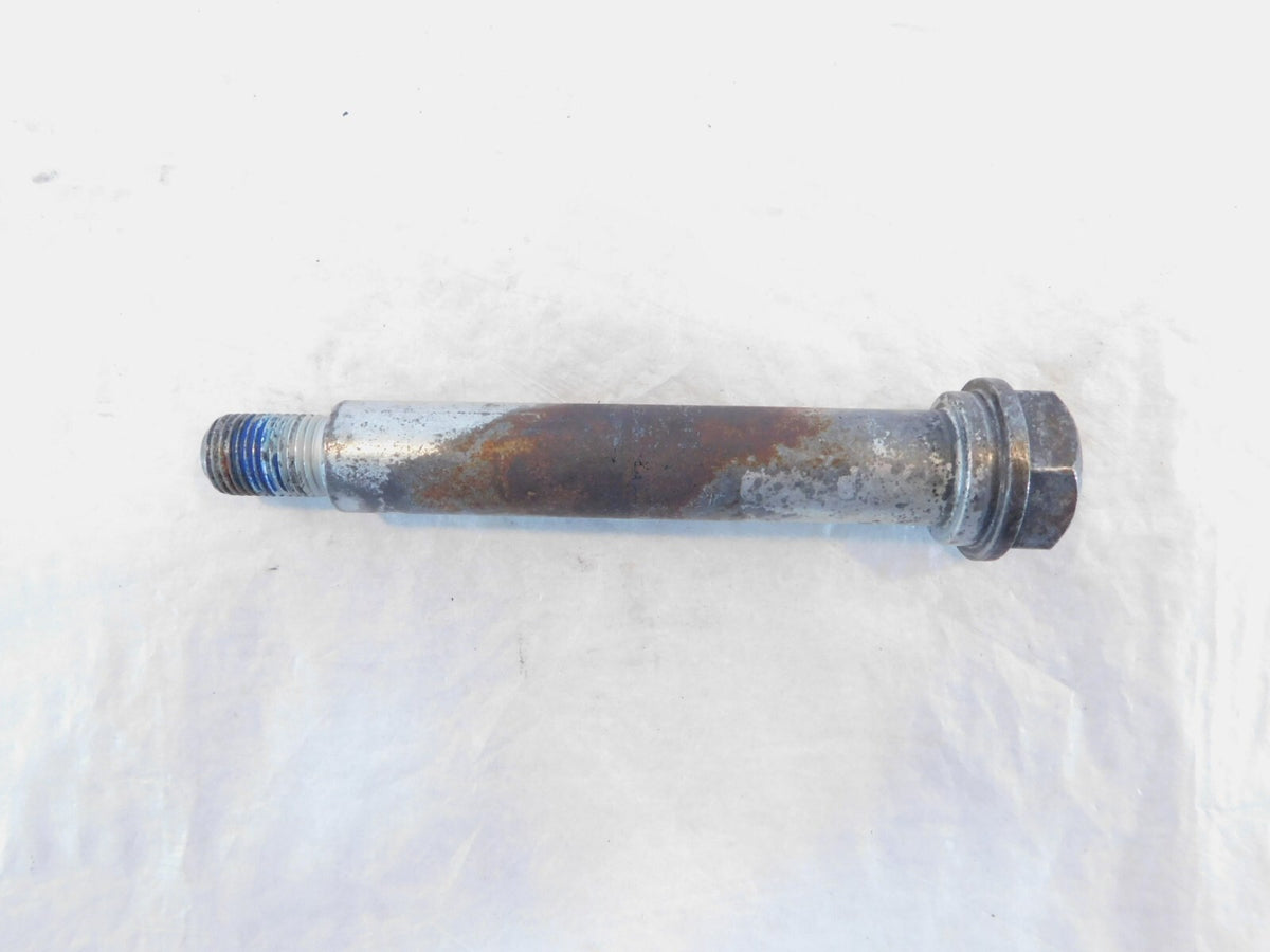 Harley Davidson Sportster 1200 & 883 Front Lower Rubber Engine Motor Mount Bolt - C3 Cycle