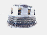 1984-1990 Harley Davidson Sportster XLH 883 1000 1200 Clutch Basket Stator Rotor - C3 Cycle