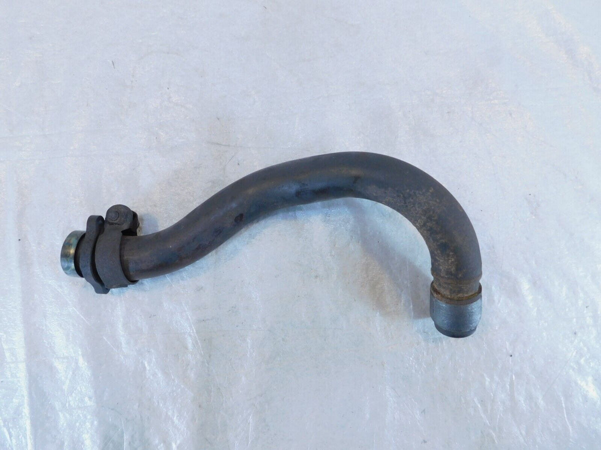 1998-2001 Honda VFR800 Interceptor 800 Rear Left Side Exhaust Manifold Pipe - C3 Cycle