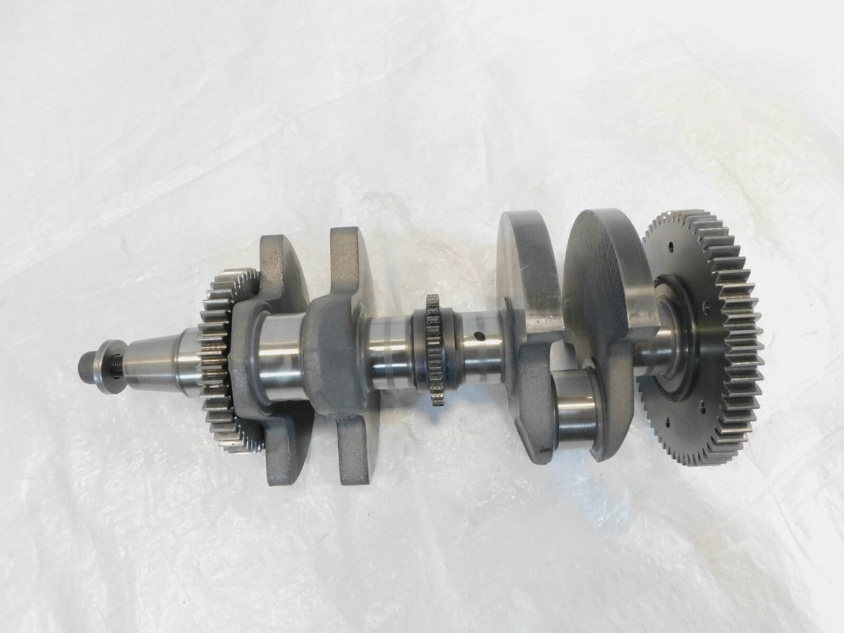 2001-2008 Triumph America & Speedmaster Engine Motor Crankshaft Crank - T1100914 - C3 Cycle