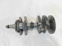 2001-2008 Triumph America & Speedmaster Engine Motor Crankshaft Crank - T1100914 - C3 Cycle