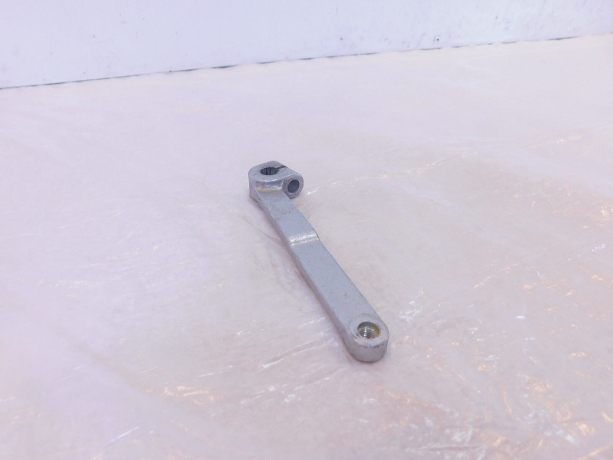 2012-2017 Harley Davidson Dyna Wide Glide Forward Controls Shift Shifter Lever - C3 Cycle