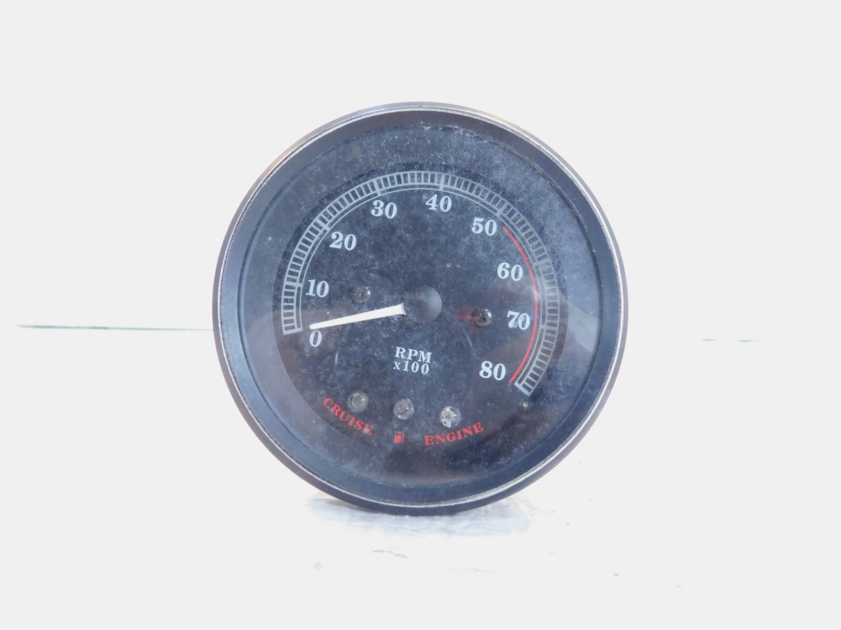 1996 1997 1998 1999 Harley Davidson Road & Electra Glide Classic Tach Tachometer - C3 Cycle