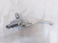 1996-2014 Honda CMX250 CMX250C Rebel 250 Front Brake Master Cylinder & Lever - C3 Cycle