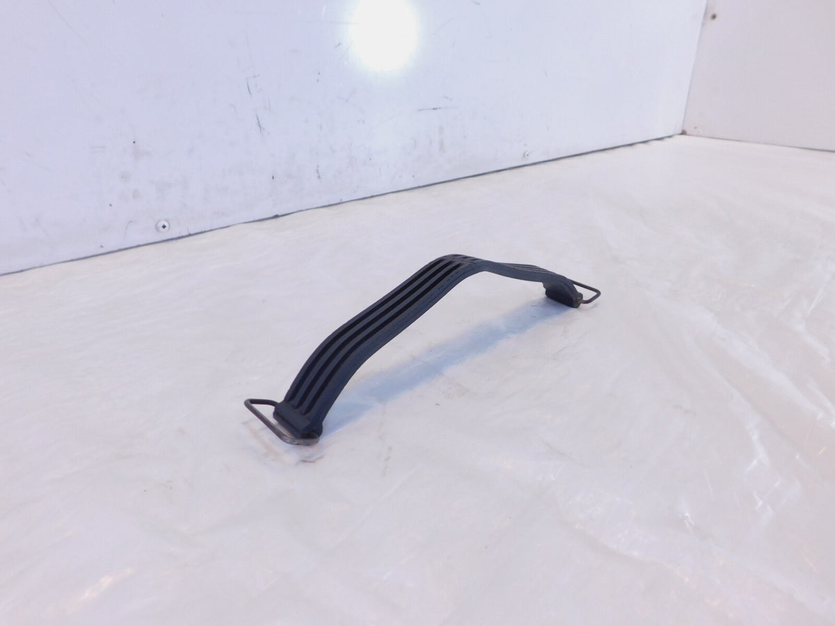 Harley Shovelhead & EVO Touring Electra Glide Battery Holder Retaining Strap