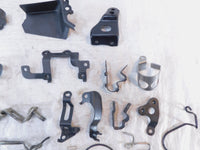 Honda ST1300 ST1300A ST1300AC ST1300P Miscellaneous Misc Brackets Parts Lot