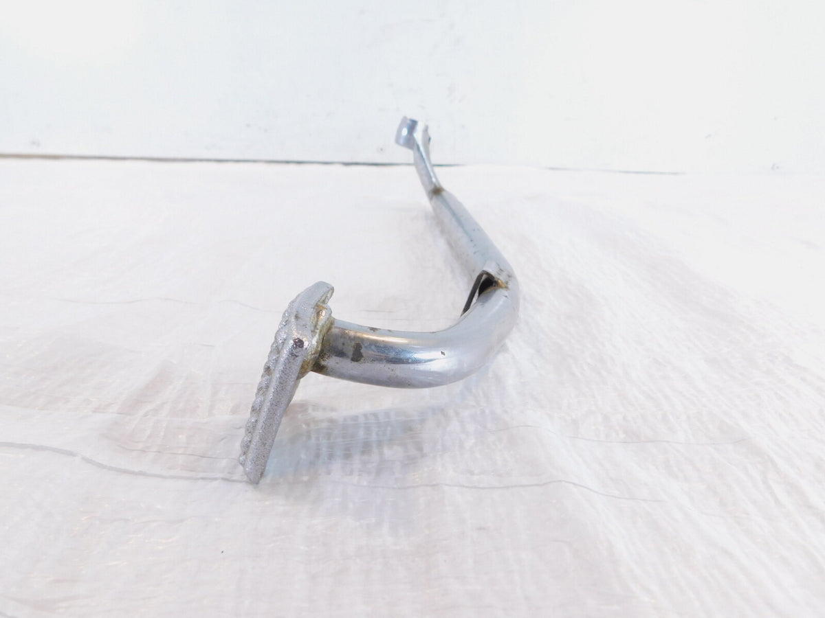 1985-1986 Honda VT500 VT500C Shadow 500 Steering Stem Horn Mounting Bracket Stay - C3 Cycle