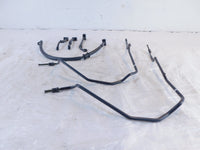 2022 22 Yamaha YZFR7 YZF-R7 R7 Rear Brake Master Cylinder Hose Pipe Line Lot - C3 Cycle