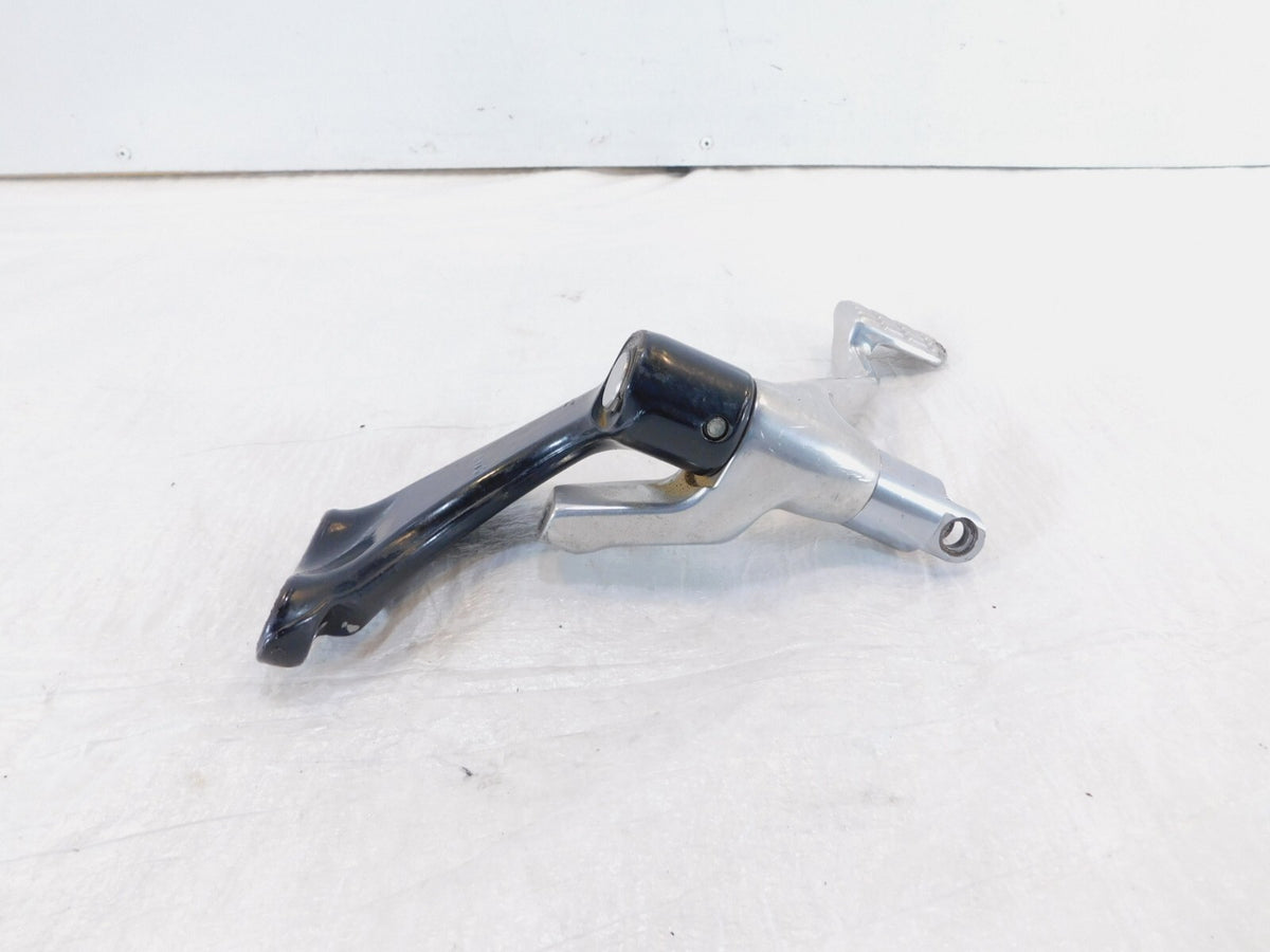 Harley Davidson Sportster 883 1200 Right Forward Controls Brake Pedal & Bracket - C3 Cycle