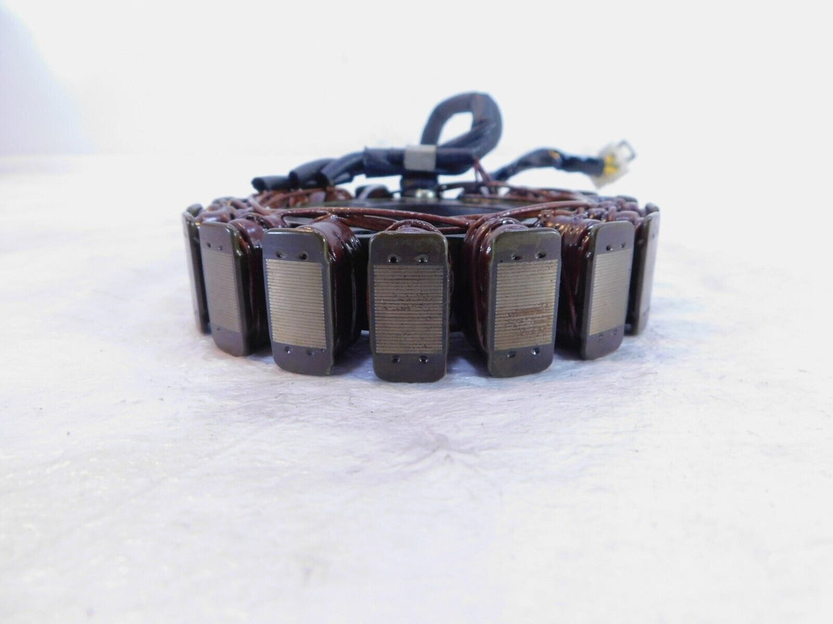 1996-98 Kawasaki Vulcan 1500 VN1500-D/E Classic Alternator Generator Stator Coil - C3 Cycle