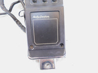 1997 Harley Davidson Electra Glide Ultra Classic CB Radio Controls and Console - C3 Cycle