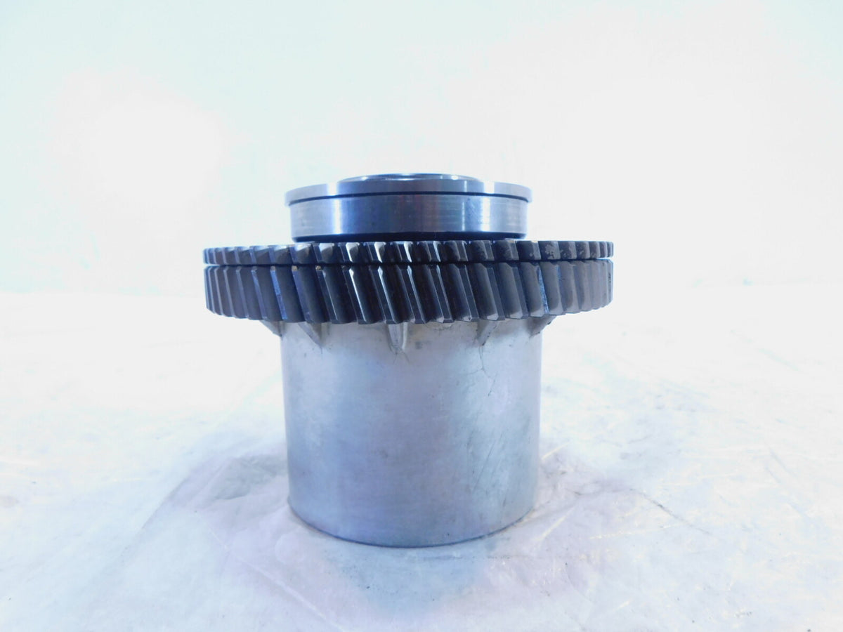 BMW K1200 K1200GT K1200LT K1200RS GT RS Engine Motor Output Gear Wheel Absorber - C3 Cycle