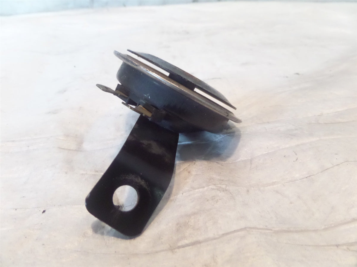 Honda CBR250R CBR300R CRF250L CB300F Black Horn & Mount Bracket - C3 Cycle
