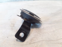 Honda CBR250R CBR300R CRF250L CB300F Black Horn & Mount Bracket - C3 Cycle