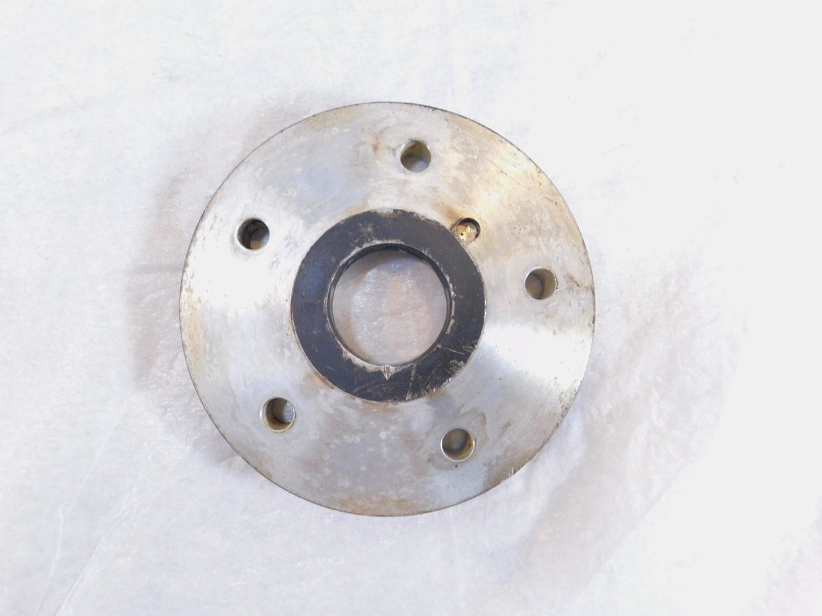 1999-2003 Indian Gilroy Scout & Spirit Spoked Front Wheel Hub Brake Rotor Spacer - C3 Cycle