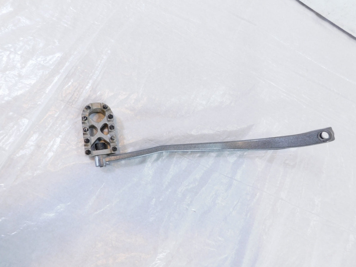 2018-2022 Harley Davidson Softail Street Bob Shifter Gear Shift Lever Pedal - C3 Cycle