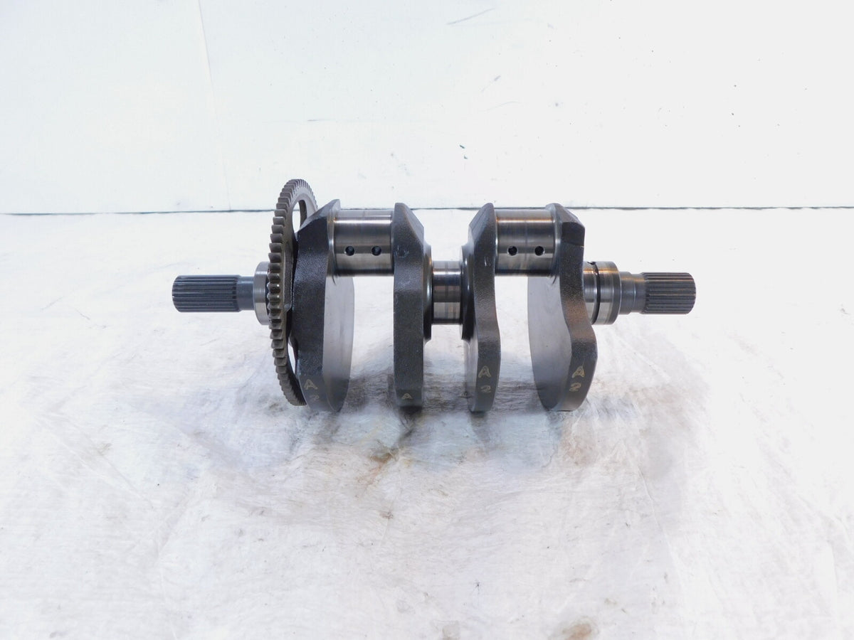 2003-2013 Honda ST1300 ST1300P & CTX1300 Engine Motor Crankshaft Crank Shaft - C3 Cycle