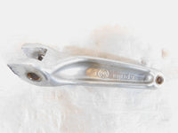 2006-2009 Aprilia RSV1000R RSVR & RSV 1000 Tuono Front Left Footrest Foot Peg - C3 Cycle