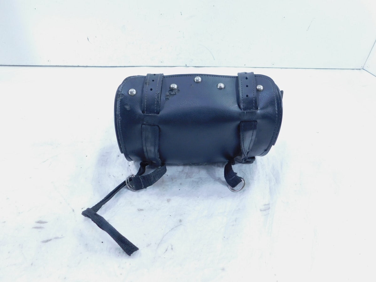 1984-1985 Honda VF500C Magna V30 500 Sissybar Backrest Storage Tool Bag Pouch - C3 Cycle