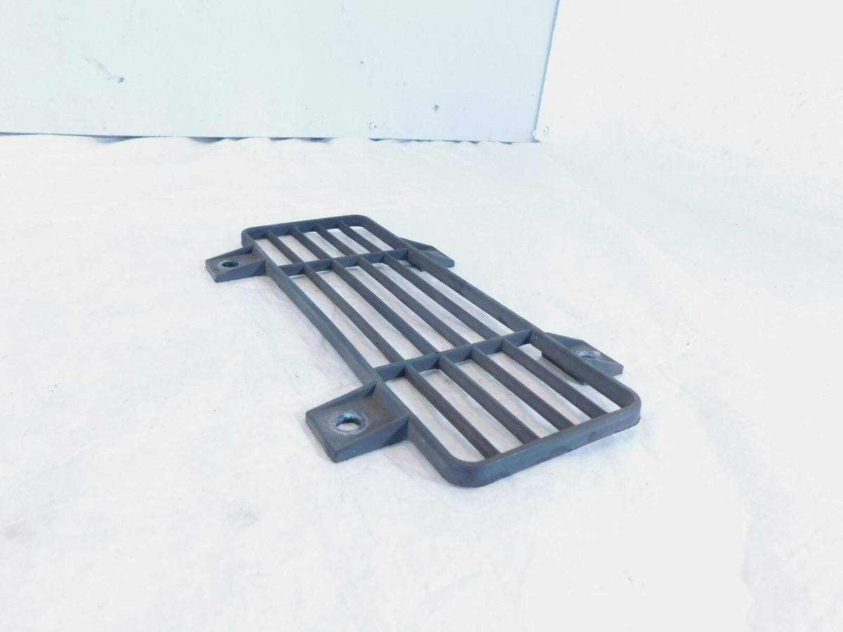 Triumph Daytona 750 900 & Trophy 900 Engine Motor Oil Cooler Fin Grill Cover - C3 Cycle