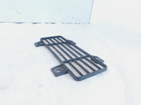 Triumph Daytona 750 900 & Trophy 900 Engine Motor Oil Cooler Fin Grill Cover - C3 Cycle