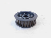 2001-2004 BMW F650CS F650 Front Output Transmission Drive Belt Pulley Sprocket - C3 Cycle
