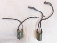 Honda VTX1300 VTX1300R VTX1300C Engine Motor Ignition Coils & Spark Plug Wires - C3 Cycle