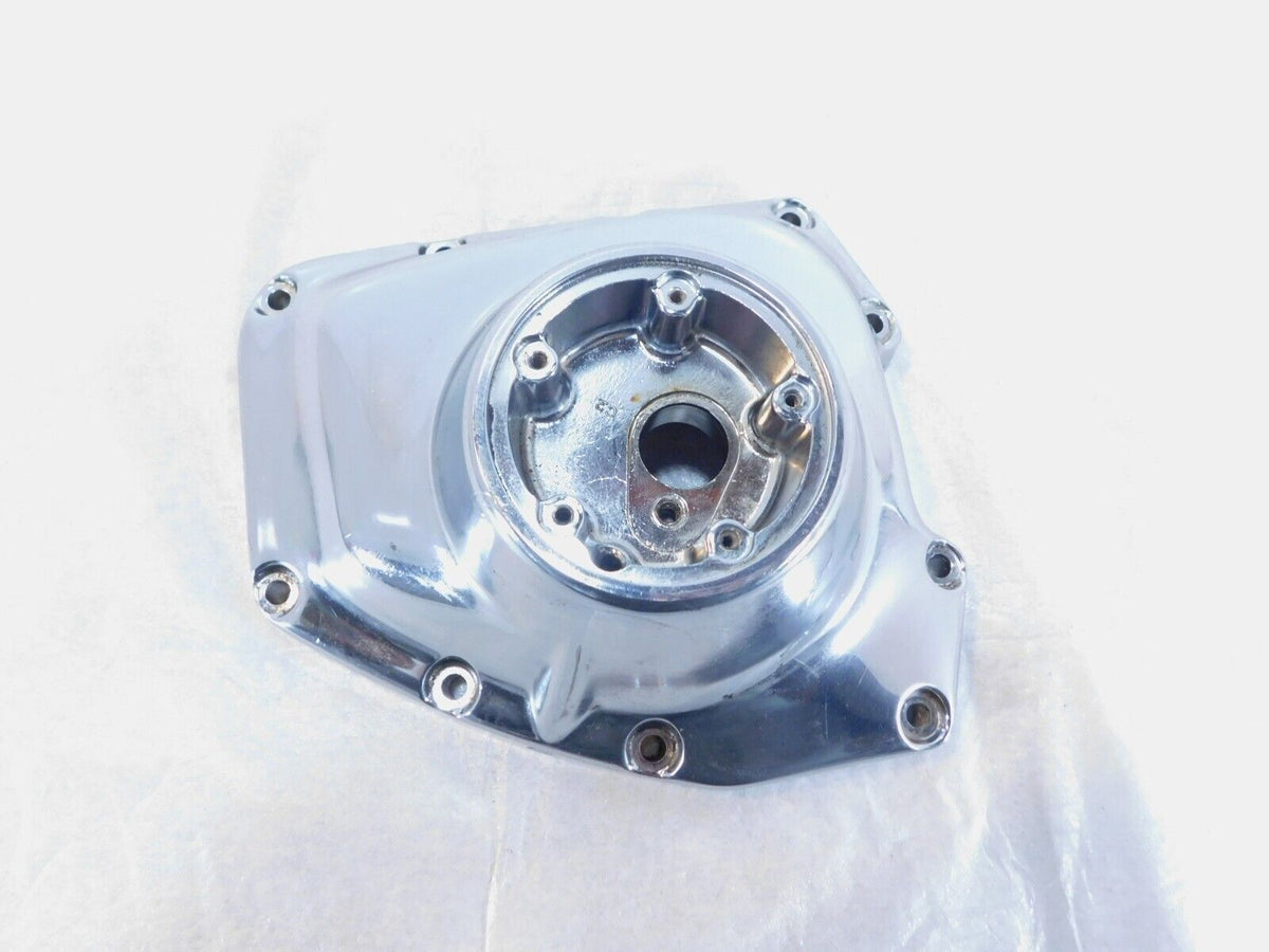 Harley Davidson Touring Dyna Softail Right Engine Motor Cam Camshaft Gear Cover - C3 Cycle