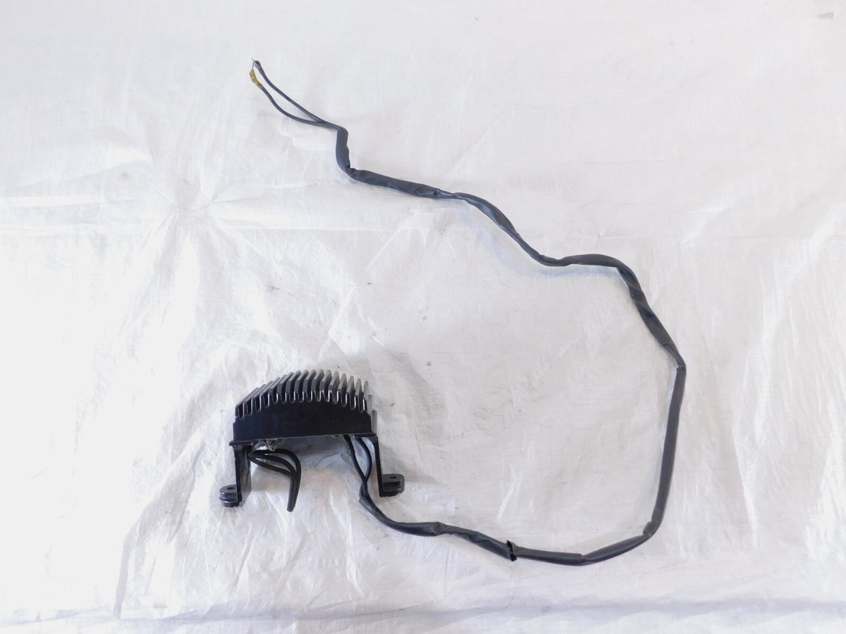 Harley Davidson Touring Road King & Electra Glide Voltage Rectifier Regulator - C3 Cycle