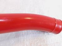 90-99 Yamaha FZR600R OEM Red Cowling Air Intake Pipe Interior Air Duct Tube - C3 Cycle