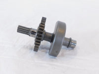 2005-2015 Yamaha Majesty 400 YP400 Engine Motor Crankshaft Crank Balancer Shaft - C3 Cycle