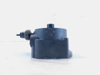 1984 1985 Harley Davidson Sportster XLH Ironhead 1000 Oil Filter Mount Bracket - C3 Cycle