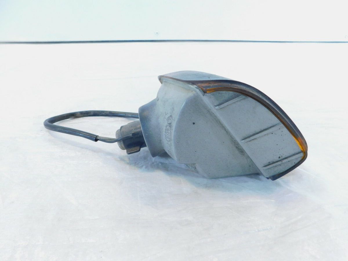 1994-2001 Kawasaki Ninja ZX-11 ZX1100 Front Right Turn Signal Indicator Flasher - C3 Cycle