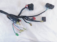 2001-2005 Honda VT1100 VT1100C Shadow Spirit 1100 Main Wiring Wire Harness Loom - C3 Cycle