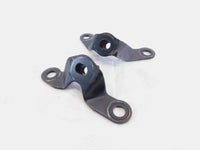 1984-1999 Yamaha Virago 700 750 1000 1100 Left/Right Engine Motor Mount Brackets - C3 Cycle