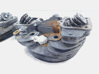 1973-1984 Harley Davidson Ironhead XL Sportster 1000 Front/Rear Cylinder Heads - C3 Cycle