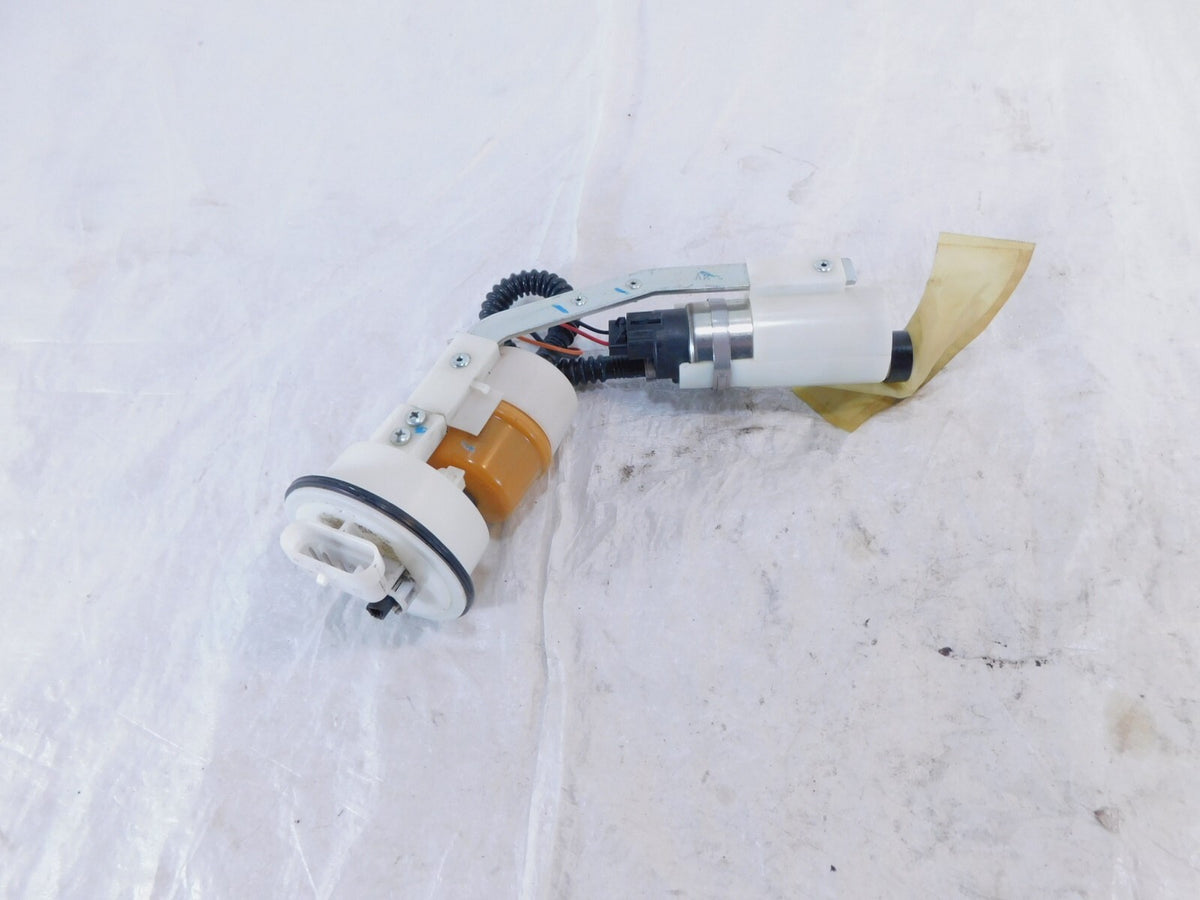 2014 2015 2016 2017 Aprilia Caponord 1200 & Rally Gas Petrol Fuel Tank Pump - C3 Cycle