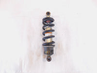 Yamaha V-Star 650 XVS650 Classic Silverado Rear Suspension Spring Shock Absorber