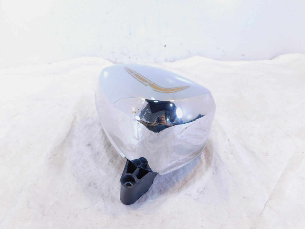 1984-1985 Yamaha Virago 700 XV700 Left Air Box Intake Filter Cover 42X-14603 - C3 Cycle
