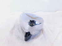 1984-1985 Yamaha Virago 700 XV700 Left Air Box Intake Filter Cover 42X-14603 - C3 Cycle