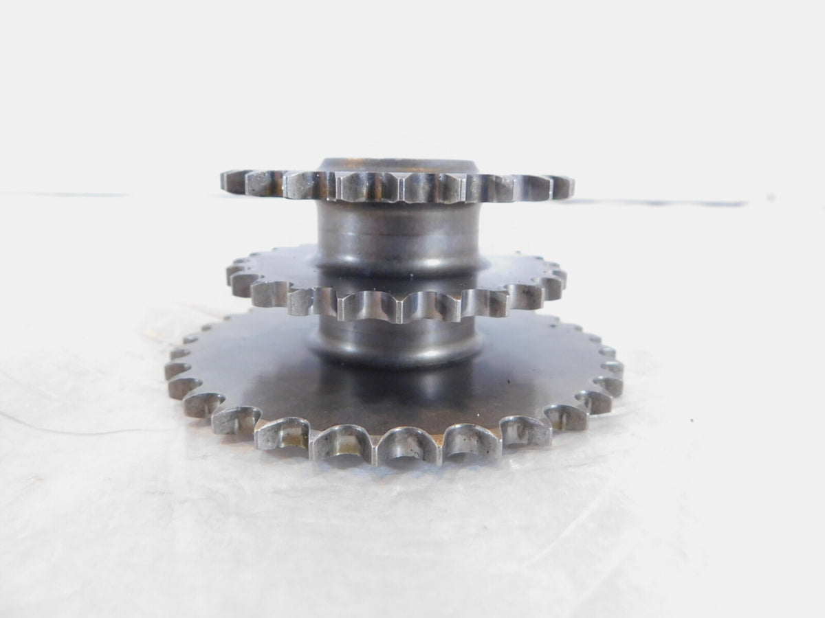 Harley Davidson V-Rod VRSC VRSCA VRSCD Cam Camshaft Chain Drive Sprocket Gear - C3 Cycle