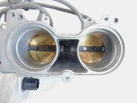 17-22 Honda CBR1000RR CBR1000S CBR1000 Engine Intake Throttle Body Valve Rack - C3 Cycle