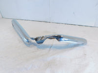Harley Tri Glide Ultra & Freewheeler Trike Screamin Eagle Exhaust Front Shield - C3 Cycle
