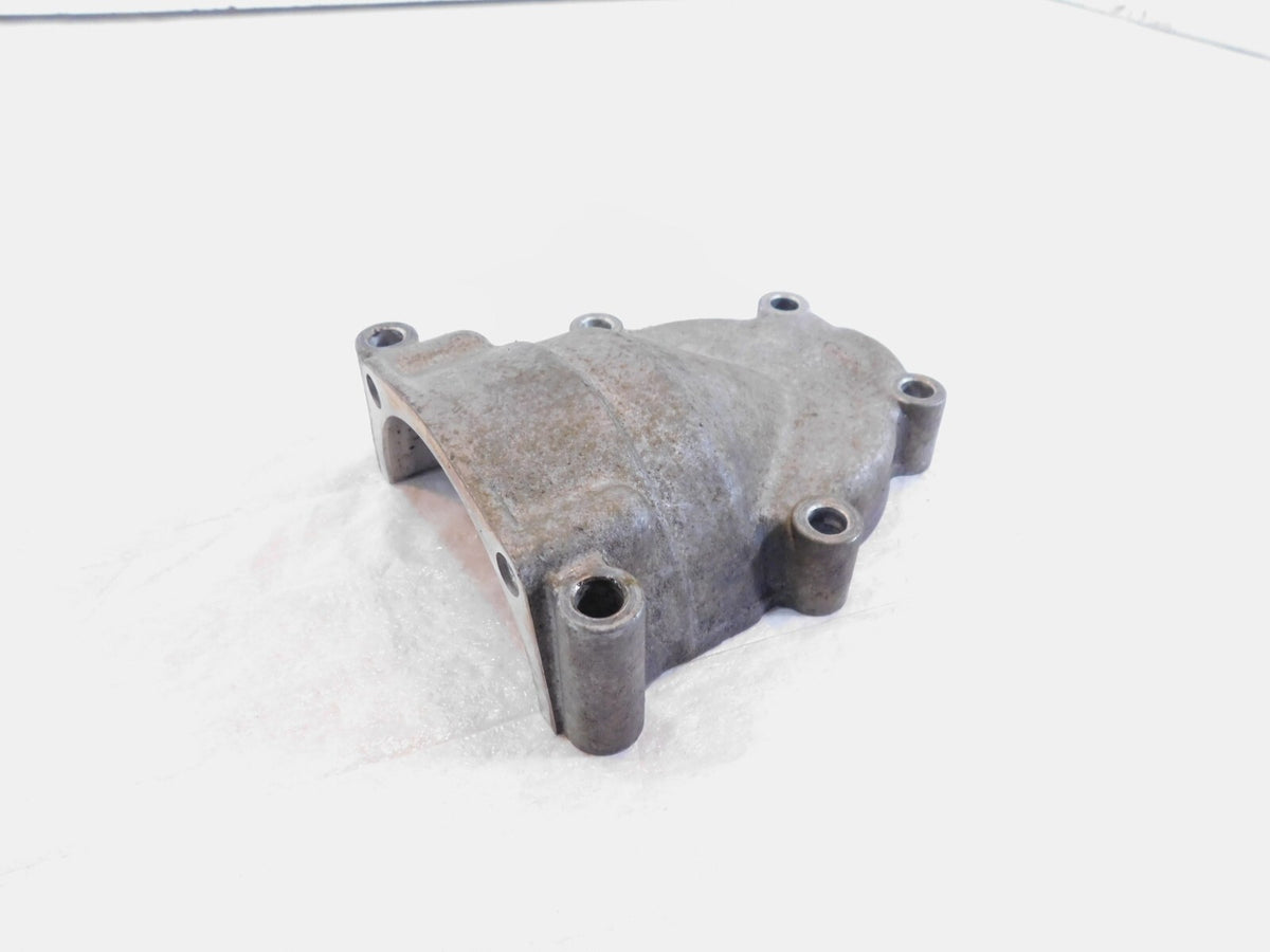 Suzuki Intruder 1400 VS1400 Left Crankcase Transmission Output Drive Shaft Cover - C3 Cycle