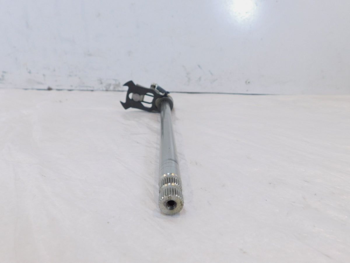 Erik Buell Racing EBR 1190 1190SX & 1190RX Transmission Gear Shifter Shift Shaft - C3 Cycle
