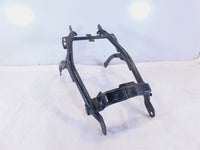 1981-83 Yamaha Virago 750 XV750 Black Rear Seat Tail Section Subframe Sub Frame - C3 Cycle