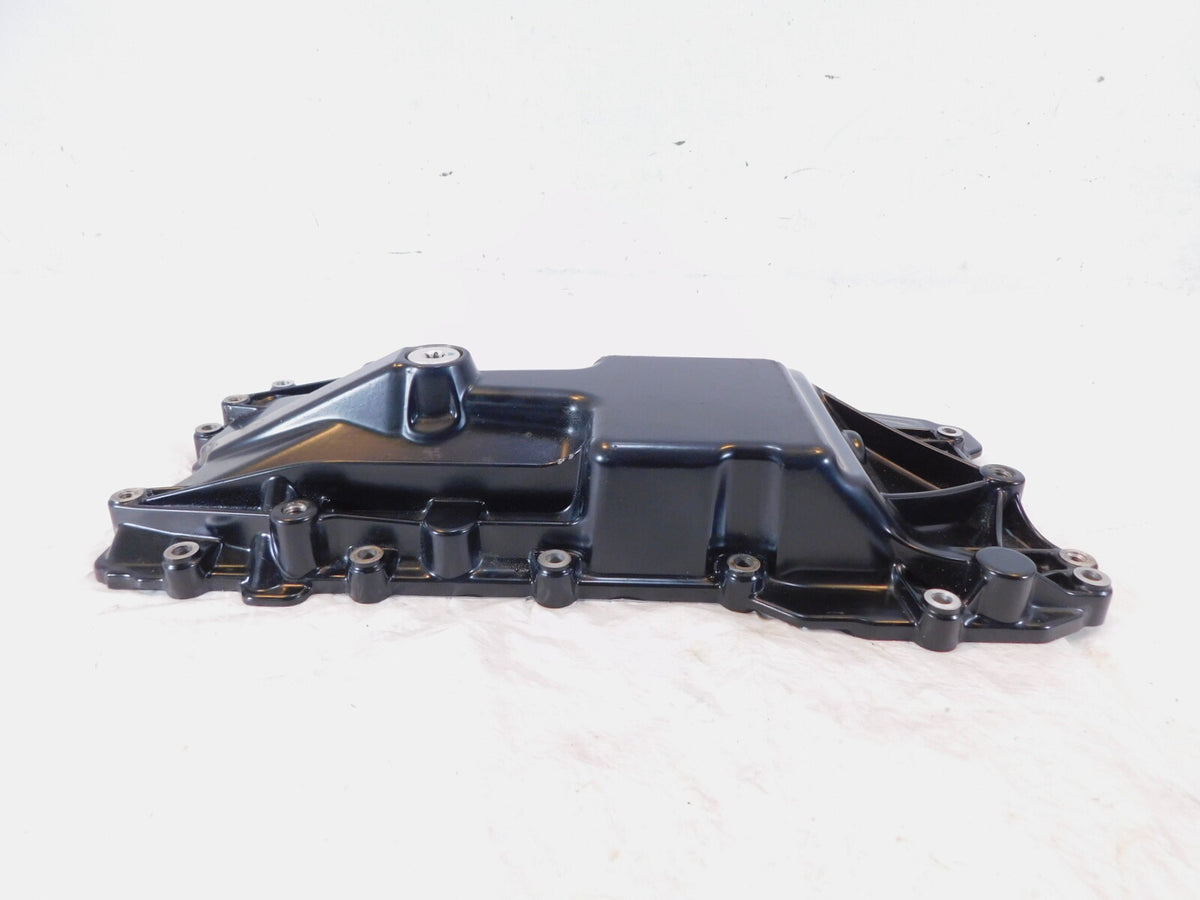 BMW F750GS F850GS Adventure F900 F900R & F900XR Engine Motor Oil Sump Drain Pan - C3 Cycle