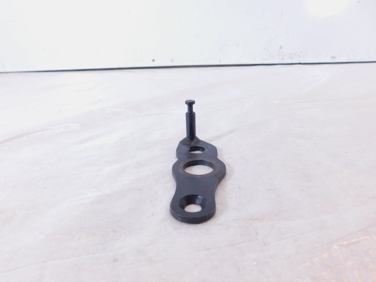 BMW R1100R R1100RT R1100RS R850R Right Center Stand Mainstand Bracket Mount - C3 Cycle